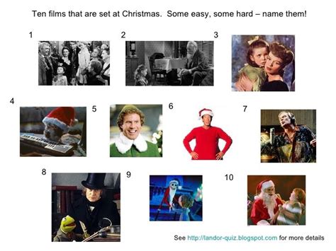 If you're not going as a representative of read full profile first of all, if you're going to attend an event, have business cards. Christmas picture quiz, Christmas quizzes, Christmas quiz