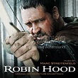 Album Art Exchange - Robin Hood Original Motion Picture Soundtrack by ...
