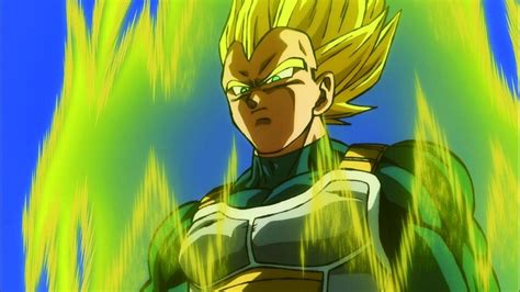 Resurrection f and dragon ball super: Dragon ball super : Broly | Kinepolis France