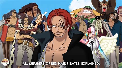 Ranking The Most Powerful Pirate Crews In One Piece Nogoom Masrya