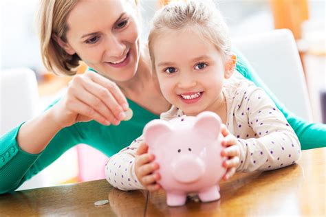 Teach Your Children About Money Management Mcgill And Hill Group