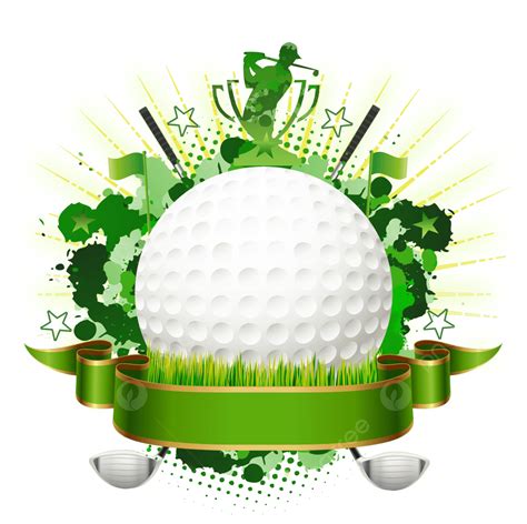 Golf Tournament Logo Golf Golf Tournament Golf Logo Png Transparent