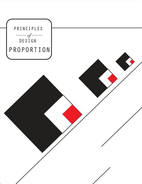 Principle Of Design Proportion Principles Of Design Proportion