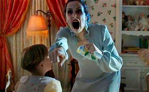 Netflix Releases The Top Grossing Horror Movie Insidious This July