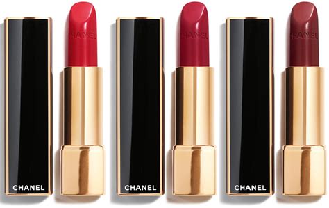 Chanel Holiday 2019 Makeup Collection Beauty Trends And