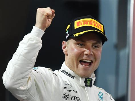 Valtteri bottas is a virgo and was born in the year of the serpent life. Proceso.com.do :: Valtteri Bottas gana primera carrera de ...