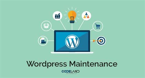 What Should You Know About Wordpress Maintenance Services