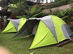 金典露營帳篷 - 最新消息