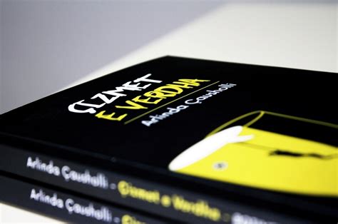 ÇIZMET E VERDHA Book Design on Behance