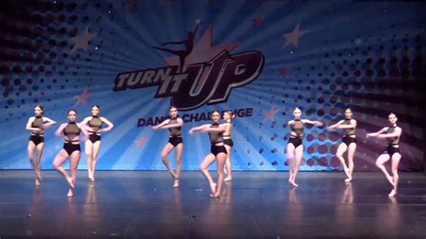 2020 And 2021 Regional Dance Competitions A Weekend Of Dance