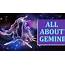 Gemini Love Horoscope PersonalityTraits Compatibility And Celebs 