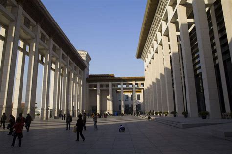 National Museum Of China Ticket Price Opening Hours How To Get To Visit