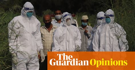 The Global Scale Of The Coronavirus Disaster Demands A Global Response