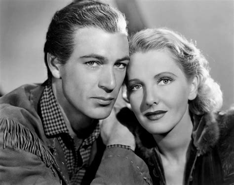 All Good Things My Favorite Jean Arthur Films Part 2 Dramas And Westerns