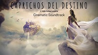 👉 Caprichos del destino | cinematic | soundtrack | orchestra | RPG ...