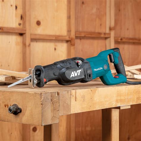It fits my makita as advertised. MAKITA Full-Size, Reciprocating Saw, 1 1/4 in Stroke Length, 2800 Max. Strokes per Minute ...