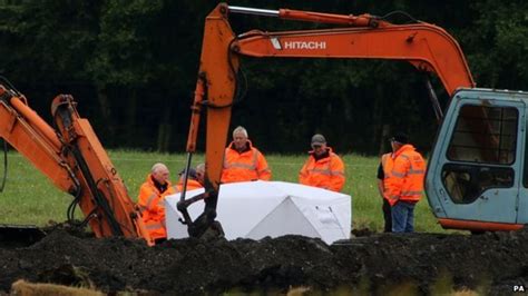 The Disappeared Two Bodies Found In Single Grave Search Team Says Bbc News
