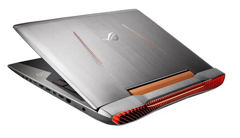 Asus Launches New Powerful Rog Series Gaming Laptops And Desktops