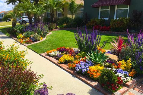 Skip The Grass 4 Eco Friendly Landscaping Ideas For Your Garden · Wow
