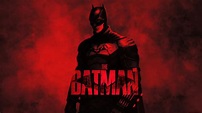 The Batman (2022) - Backdrops — The Movie Database (TMDB)