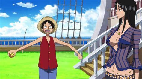 One Piece Strong World 2009