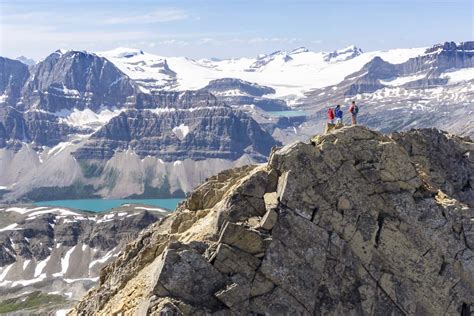 13 Best Hikes In Banff National Park For All Levels For 2023