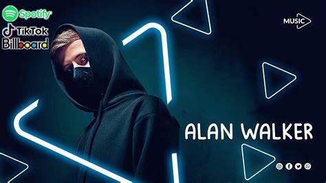 Alan Walker Alone Youtube