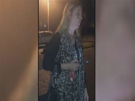 Woman Fired Over Filmed Racist Rant At Neighbor Wwaytv3
