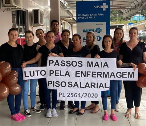 Passos Maia Coren Sc Conselho Regional De Enfermagem De Santa Catarina