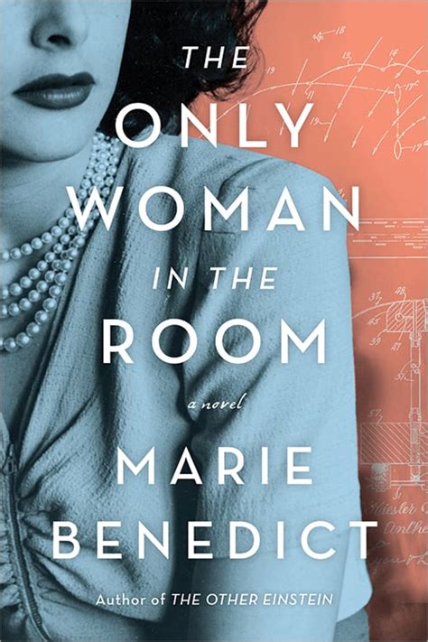Gemini The Only Woman In The Room By Marie Benedict Out Jan 8