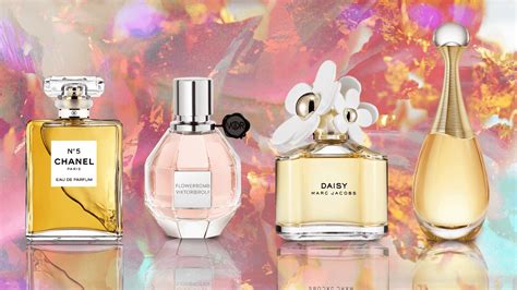 24 Best Perfumes For Women Tested Reviewed For 2023 Ph
