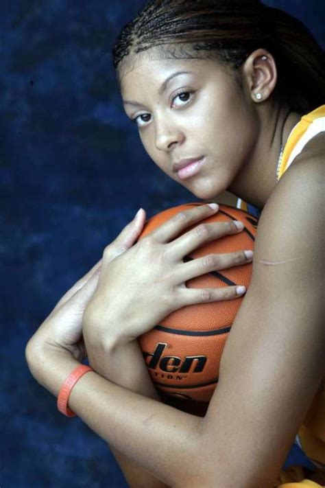 Candace Parker Closeup Super Wags Hottest Wives And Girlfriends Of