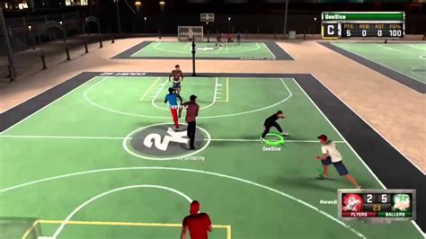 Nba 2k16 How To Get Green Lights Every Time Youtube