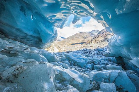 Forni Glacier Forni Valley Stelvio License Image 71198054 Lookphotos