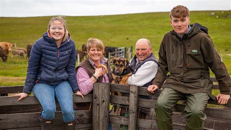 BBC Two This Farming Life Series 4