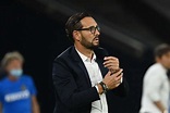 José Bordalás to remain as Getafe coach for 2020-21 season - Get ...