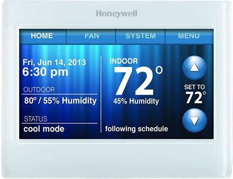 How To Reset Honeywell Thermostat In Different Circumstances A
