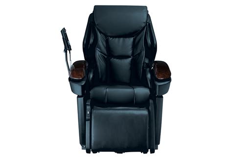 Panasonic Heated Roller Massage Chair Sharper Image