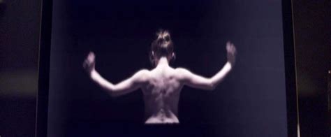 Mireille Enos Naked Scene From Never Here Scandalpost