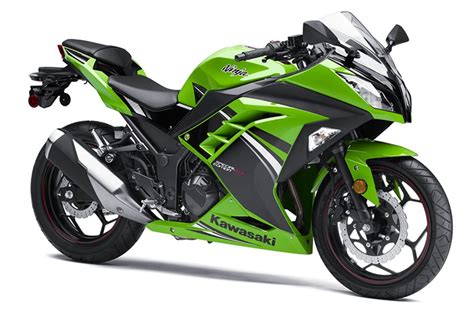 When introduced, the ninja 300r replaced the ninja 250r in some markets. 2014 Kawasaki Ninja 300 SE Review - Top Speed
