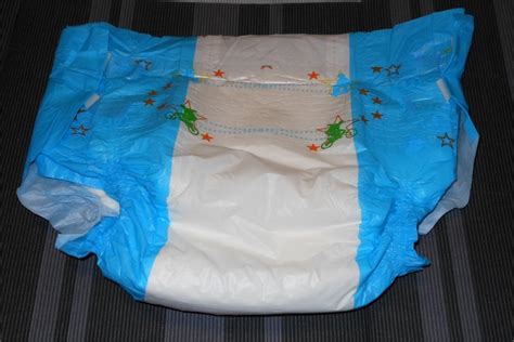 Star Diapers Review