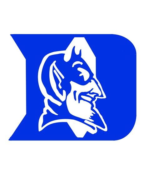 Duke Logos