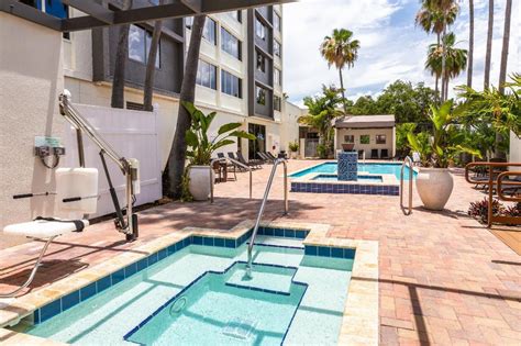 Holiday Inn Tampa Westshore Airport Area Tampa Fl 2024 Updated