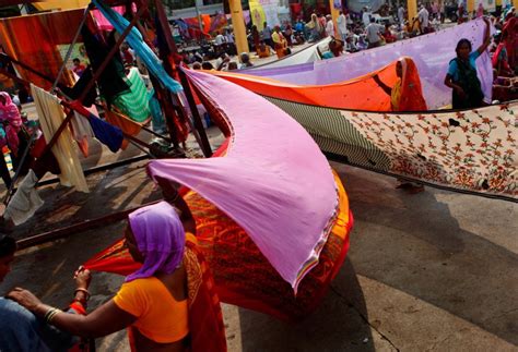 Look Inside The Kumbh Mela Festival In India