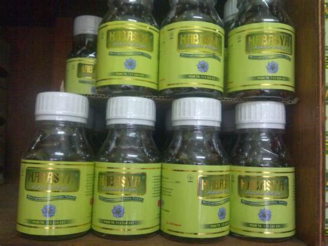 Minyak habbatus sauda murni terbanyak dilihat. MENGAPA MEMILIH HABASYA OIL KAPSUL (Habbatussauda Ethiopia ...