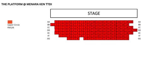 New Year's Concert 2024 "Timeless Pop, Rock & Broadway" by the Selangor