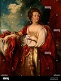 Lady Elizabeth Howard Stock Photo - Alamy