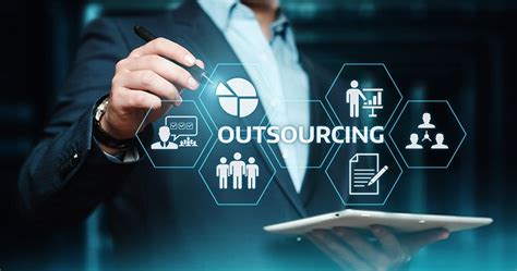 Unlocking Benefits Human Resource Outsourcing Guide