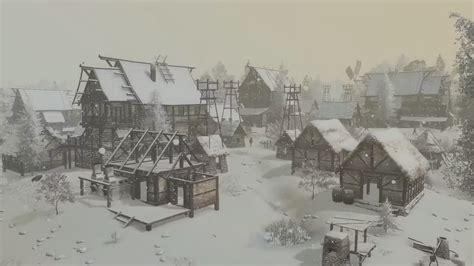 Shape, build and expand your settlement, grow various food to prevent your villagers from avitaminosis and how to survive in the life is feudal: Medieval City-Builder Life is Feudal: Forest Village ...