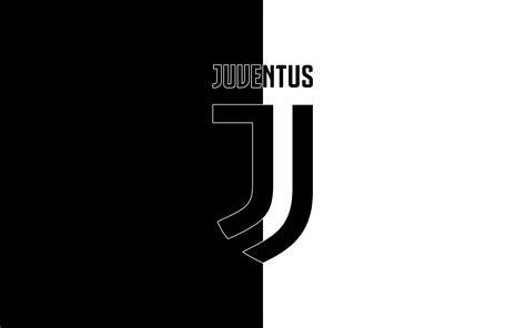 Juventus Logo Wallpapers Top Free Juventus Logo Backgrounds